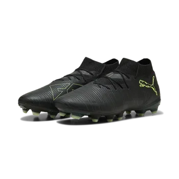 Kopačky Puma FUTURE 8 Pro FG/AG černá/žlutá EUR 43