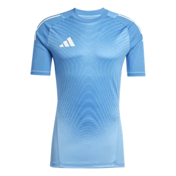 Adidas Teamsport Tiro 25 Pro SS modrá UK L