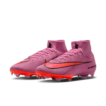 Kopačky Nike Mercurial Superfly 10 Elite FG růžová EUR 40 1/2