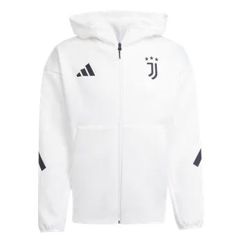 Adidas Juventus FC Z.N.E. Anthem bílá UK S