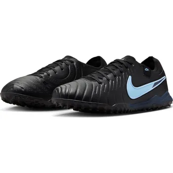 Míčový sport Nike Tiempo Legend 10 Pro TF černá EUR 41