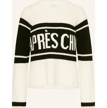 Dámský svetr Mrs & Hugs Dámský Svetr, režná / černá, 42