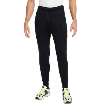 Pánské kalhoty Nike Tech Fleece černá UK XL