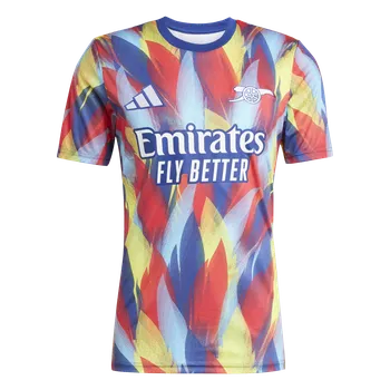Adidas Arsenal FC 25/26 barevná UK XL