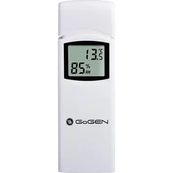 Meteostanice GoGEN ME SENZOR 39