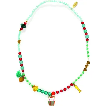 Náhrdelník DJECO Náhrdelník Mia