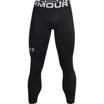 Pánské legíny Pánské legíny Under Armour černé (1366075 001) XL Možnost vrácení zboží ZDARMA do 120 dnů!
