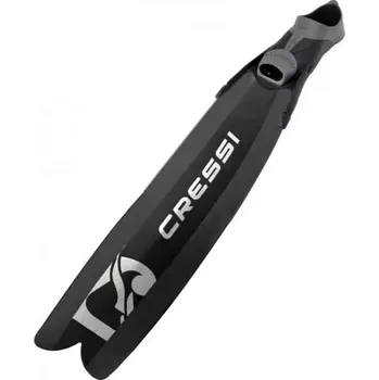 Ploutve Cressi FREEDIVINGOVÉ PLOUTVE GARA TURBO BOOST 38-39