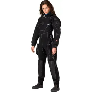 Suchý oblek Waterproof Suchý oblek - D10 PRO Woman 3.5mm XL