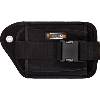 Kompenzátor vztlaku Tecline Zátěžová kapsa COMFORT - pravá