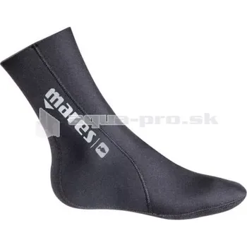 Neoprenový oblek Mares Apnea Neoprenové ponožky FLEX ULTRASTRETCH 2 mm XL / XXL