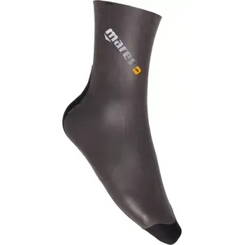 Neoprenový oblek Mares Apnea Neoprenové rukavice - SMOOTH SKIN 3 mm XL