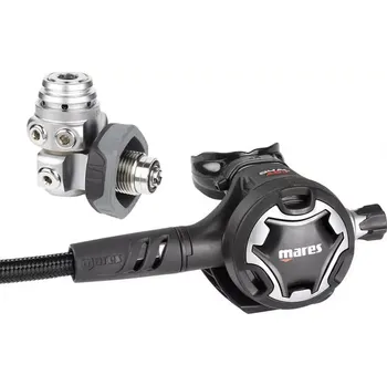 Mares Automatika DUAL ADJ 62X INT