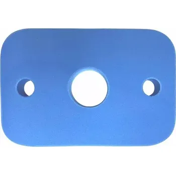 Plovací deska Matuška-Dena Dětská plavecká deska Modrá