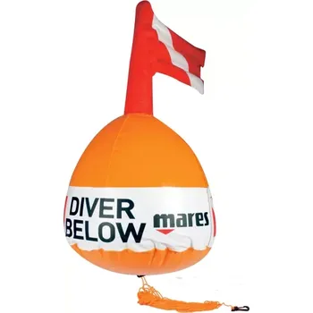 Mares Bóje STANDARD MARKER