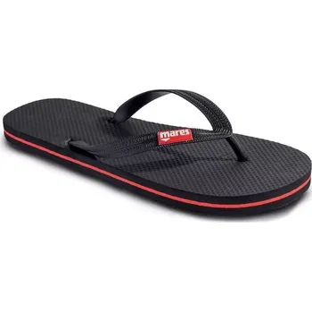 Dámské žabky Mares Aquazone Dámské Žabky Seaside Cloud 35 Černá