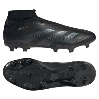 Kopačky Adidas Predator League Laceless FG černá EUR 41 1/3