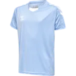 Hummel CORE XK Poly světle modrá EUR 164