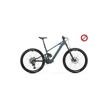 Horské kolo MONDRAKER MONDRAKER Sly RR, denim blue, 2026, Velikost M/L