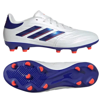 Kopačky Adidas Copa Pure 2 League FG bílá/modrá/červená EUR 41 1/3
