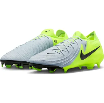 Kopačky Nike Phantom GX 2 Pro FG bílá/žlutá/černá EUR 40 1/2