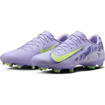 Sport Nike United Mercurial Vapor 16 Academy FG/MG fialová/žlutá EUR 42 1/2