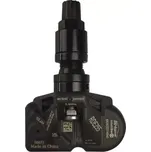 TPMS elektronický senzor (snímač) tlaku v pneu pro vozy Tesla Model 3 Y X S 149070101B,103460200C 10/2020-01/2030 - Stříbrná
