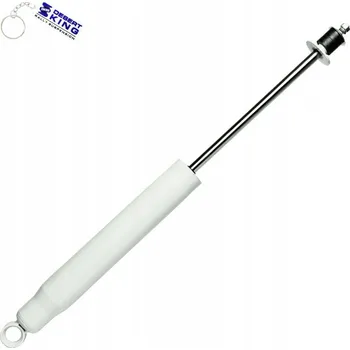 Tlumič Desert-King lift +2" DKRS +50mm Suzuki Grand Vitara 2 zadní