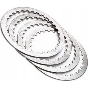 TRW MES338-8 Sada kovových destiček spojky