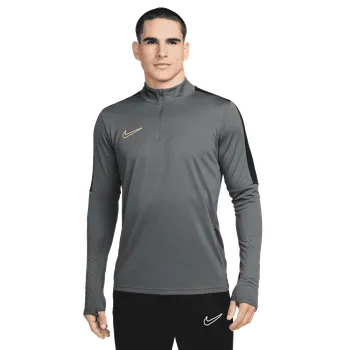 Pánská mikina Nike Academy šedá UK L