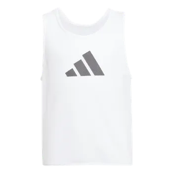 Adidas Teamsport Training 24 bílá UK XL