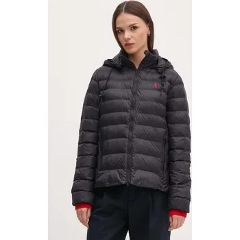 Bunda Polo Ralph Lauren, L, černá, 99X