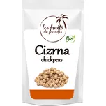 Cizrna 7-8mm BIO 1 kg LES FRUITS DU PARADIS