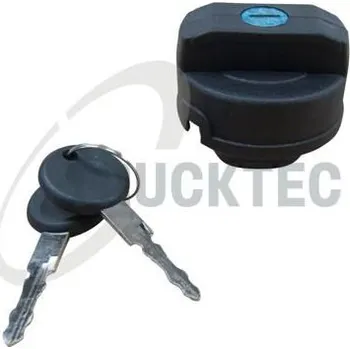 Palivová nádrž Uzávěr, palivová nádrž AGB A6092SX