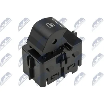 Stahovačka okna Spínač, zvedací zařízení oken NTY EWS-FR-038