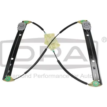 Stahovačka okna Zvedací zařízení oken DPA 88391798002