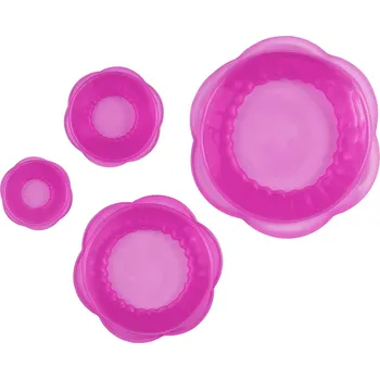 Kochblume Silikonové Stretch Barva: Růžová