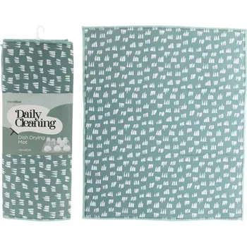 Organizace kuchyně odkapávač nádobí TEXTIL 48x40