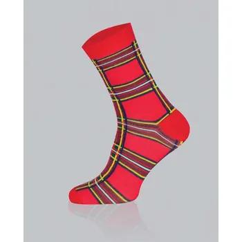 Dámské ponožky Vánoční ponožky