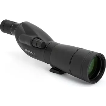 Dalekohled Pozorovací dalekohled Celestron TrailSeeker 65 - přímý (#52331)