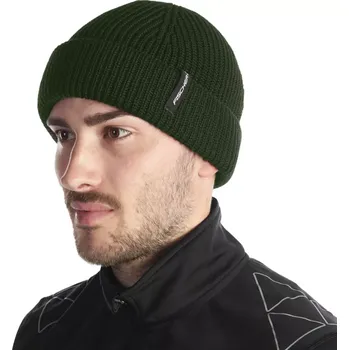 Čepice FISCHER COOL UNI zelená