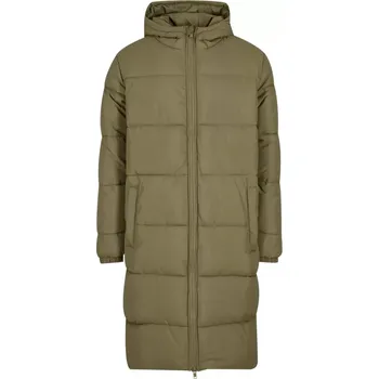 Pánský kabát Pánský kabát URBAN CLASSICS TB7010 TINI OLIVE XL