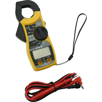 Multimetr Kleštinový multimetr
