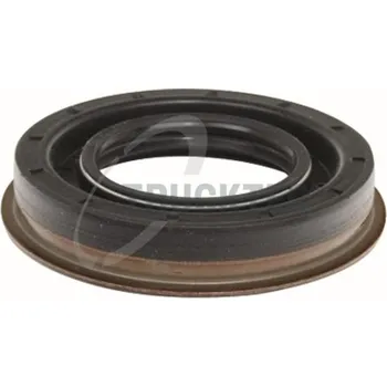 Auto-moto Těsnící kroužek hřídele, diferenciál TRUCKTEC AUTOMOTIVE 02.32.144