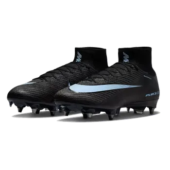 Fotbal Nike Mercurial Superfly 10 Elite SG-Pro černá EUR 42 1/2