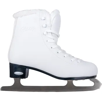 Zimní brusle inSPORTline Dámské zimní brusle Glacy 43