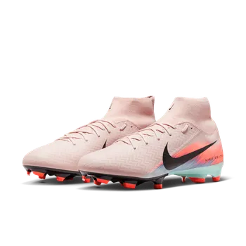 Kopačky Nike United Mercurial Superfly 10 Academy FG/MG růžová EUR 46