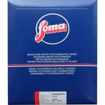 Vybavení pro vyvolávání a úpravu fotografie FOMASPEED 312 N 10x15/25 ks