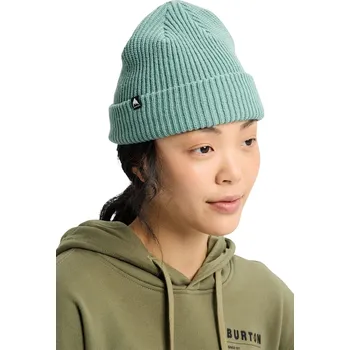 Čepice čepice Burton Recycled DND - Soft Sage one size
