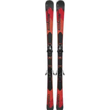 Sjezdové lyže Elan SPEED MAGIC PS ELX11 DB3834 18/19 Délka (cm): 160 cm